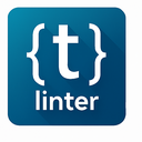 T-Linter - Python Template Strings Highlighter & Linter